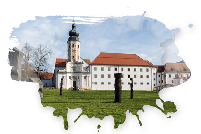 Galleria Božidar Jakac